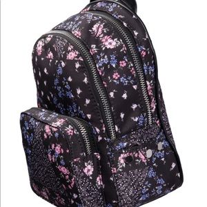 Juicy Couture Mini Backpack